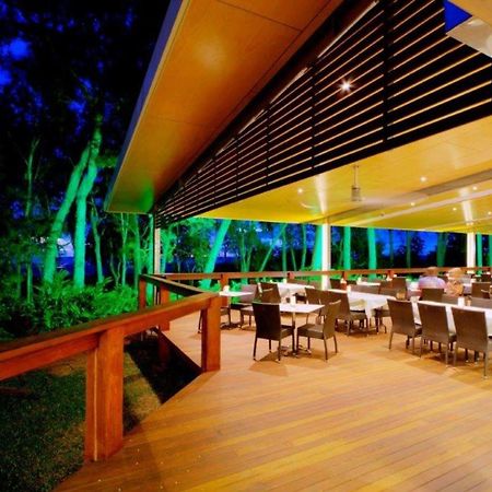 Albatross Bay Resort Weipa Exterior photo