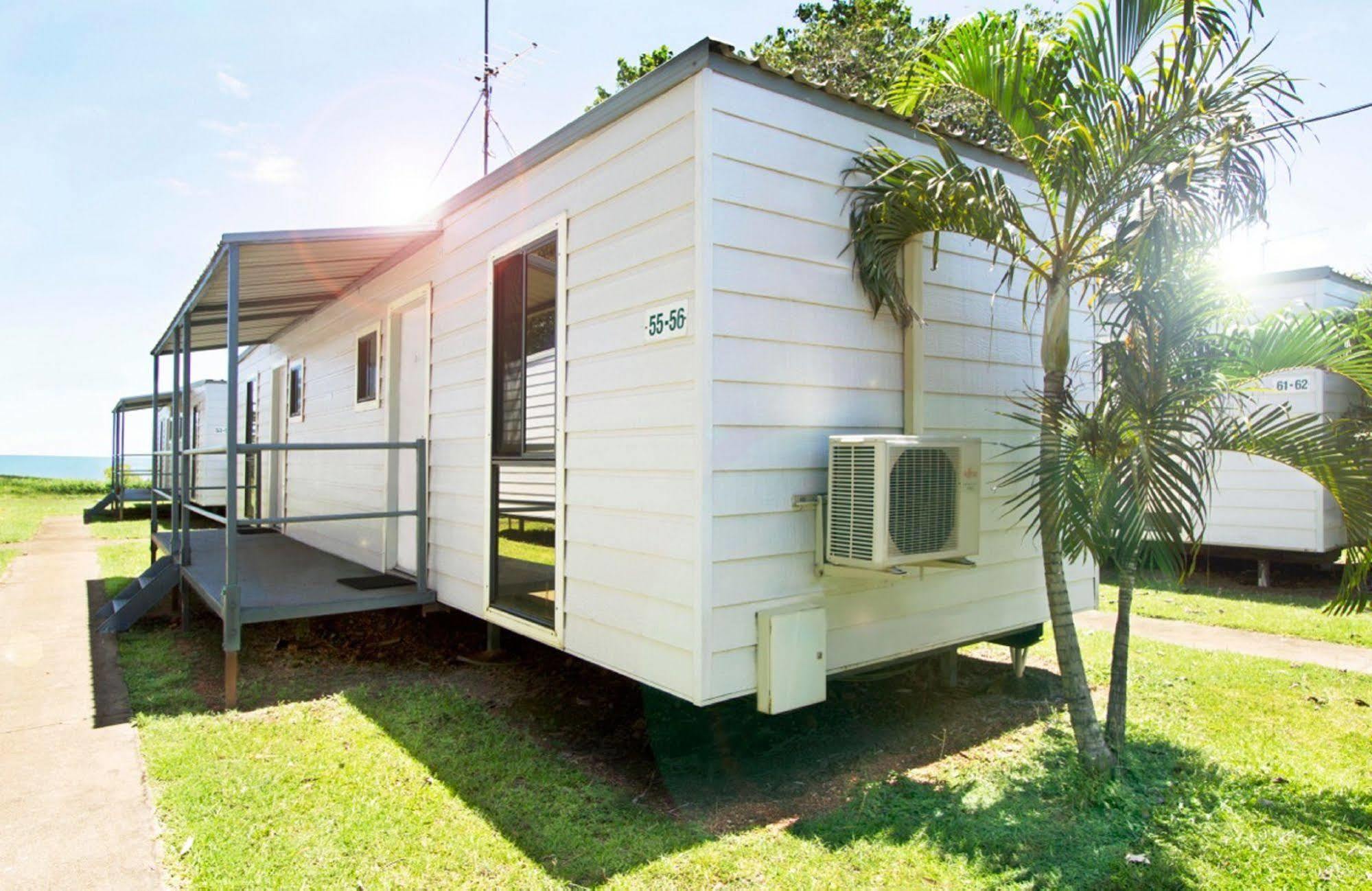 Albatross Bay Resort Weipa Exterior photo