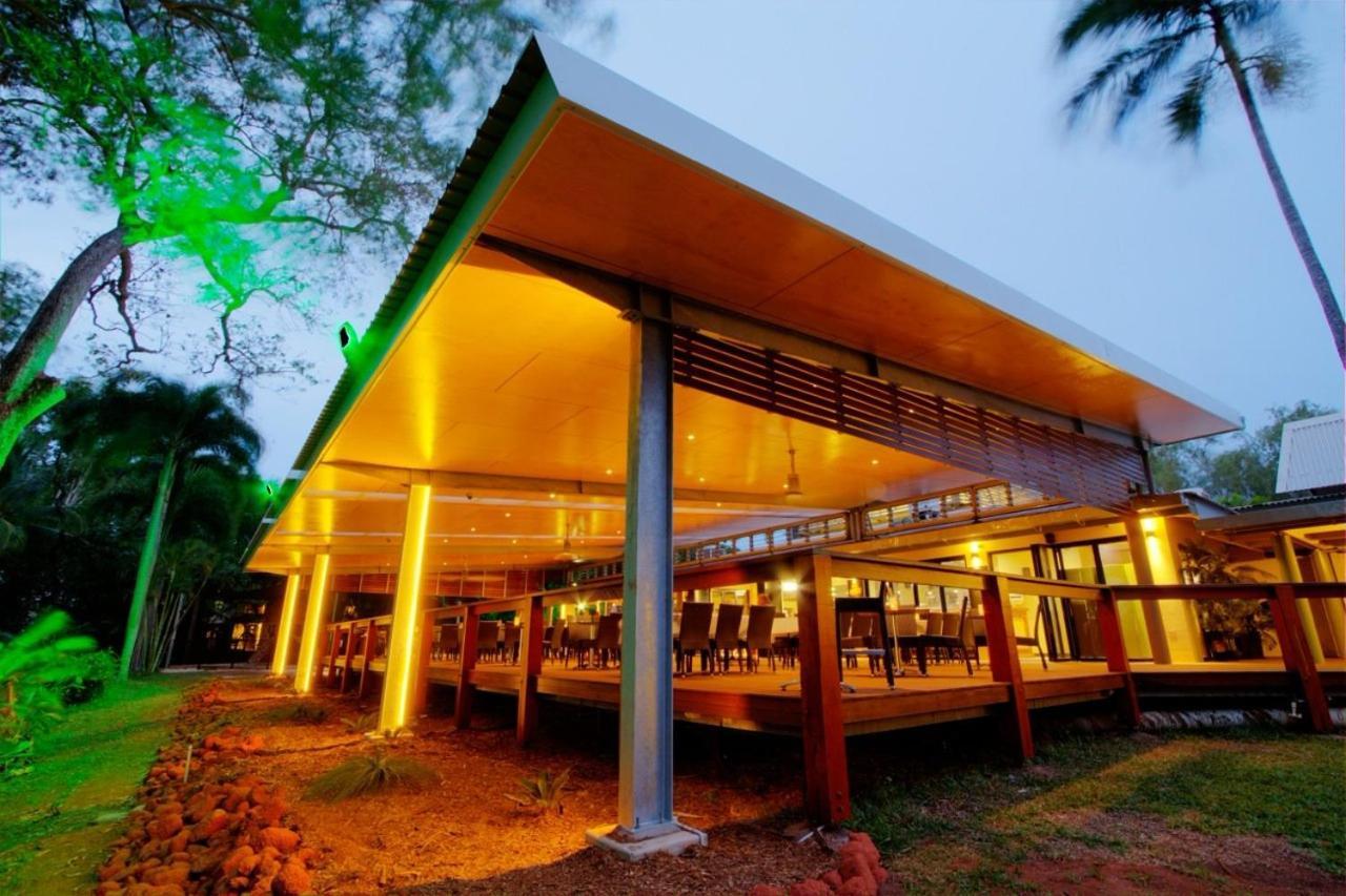 Albatross Bay Resort Weipa Exterior photo